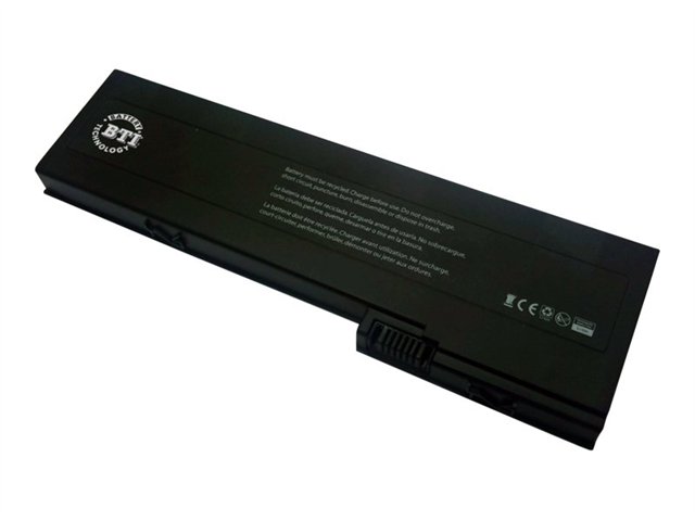 BTI HP-2710P - laptop battery - Li-Ion - 4000 mAh