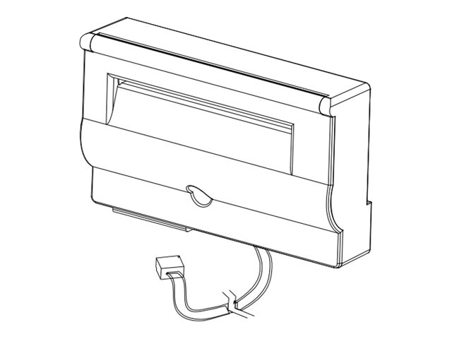 STANDARD CUTTER OPTION I CLASS .