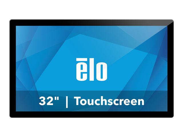 Elo 3203L - LED monitor - Full HD (1080p) - 32"