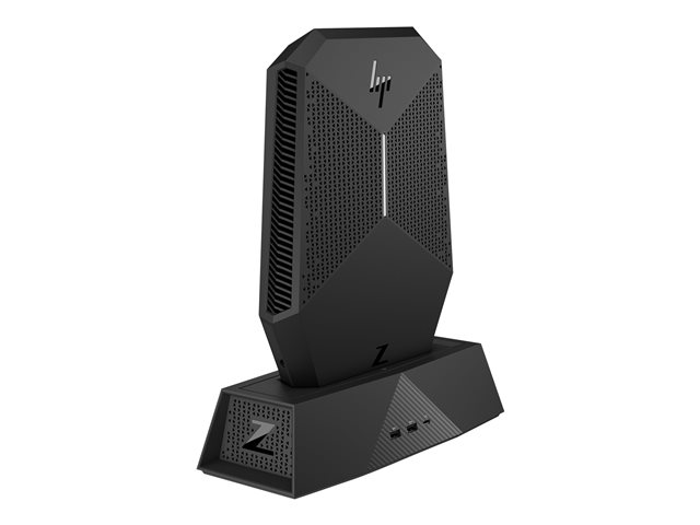 HP Z VR Backpack G1 Dock - docking station - HDMI, DP - 1GbE