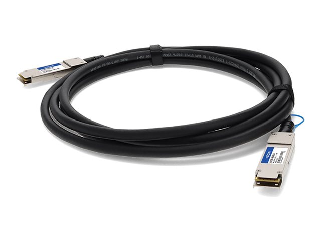 MCP1600-E003E26 56G/100GBASE-CU QSFP28 DIRECT ATTACH CABLE