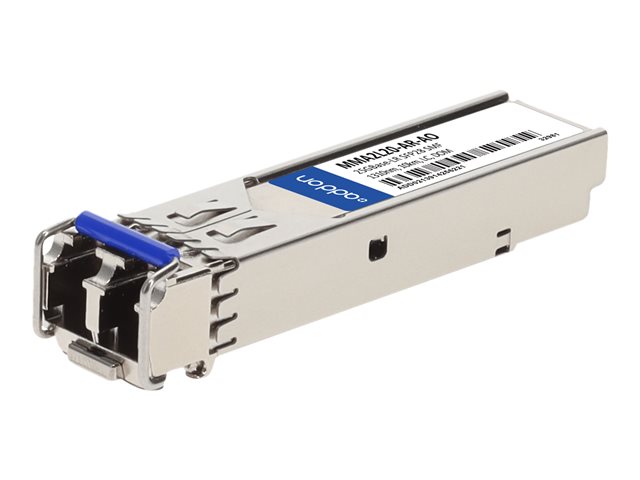 AddOn - SFP28 transceiver module - 25GbE - TAA Compliant