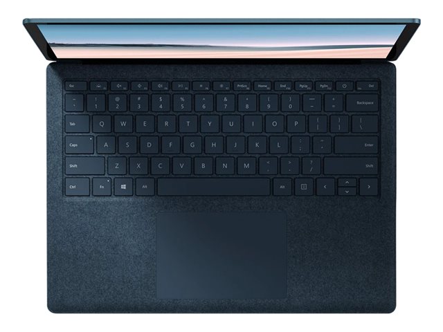 Microsoft Surface Laptop 3 - 13.5" - Intel Core i5 - 1035G7 - 8 GB RAM - 256 GB SSD - English
