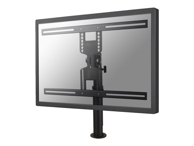 Neomounts FPMA-D1200 mounting kit - full-motion - for LCD display - black