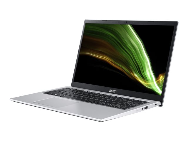 Acer Aspire 3 A315-58 - 15.6" - Intel Core i7 - 1165G7 - 16 GB RAM - 1.024 TB SSD - UK