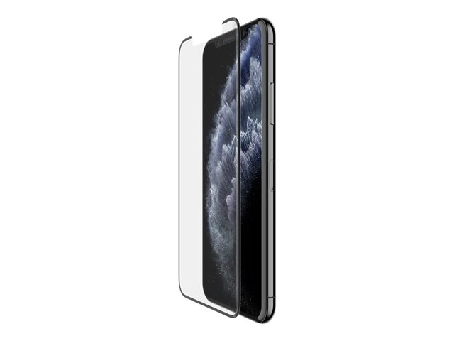Belkin ScreenForce TemperedCurve - screen protector for mobile phone