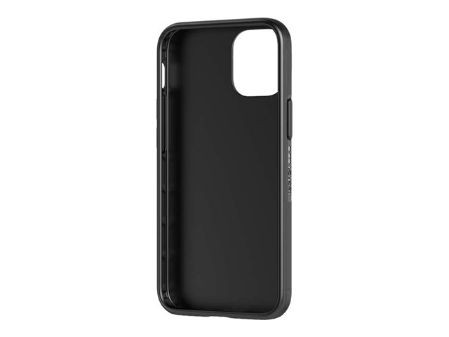 TECH21 EVOSLIM - CHARCOAL BLACK APPLE IPHONE 12 MINI
