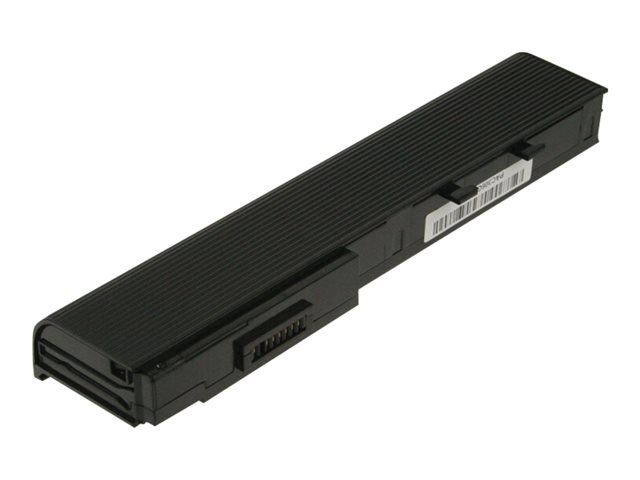 2-Power Main Battery Pack - laptop battery - Li-Ion - 4400 mAh - 48 Wh