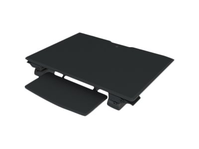 SIT STAND TABLE TOP PRODUCTIVITY CENTER