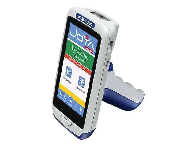 JOYA TOUCH HANDHELD ABGN BT 2D GR SPOT 512MB/1GB WEC7 F TOUCH