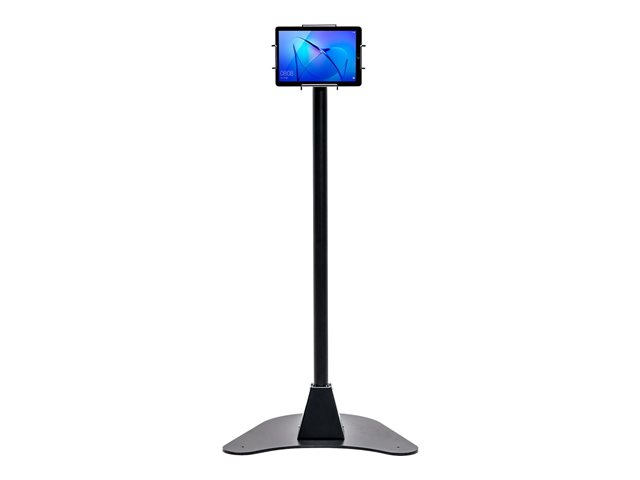Star mUNITE stand - Modern, Compact - for tablet - black