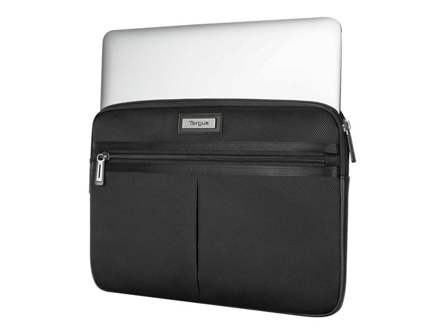 Targus Mobile Elite - notebook sleeve - TAA Compliant