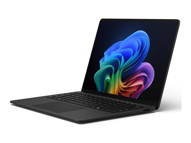 Microsoft Surface Laptop for Business - 7th Edition - Intel Core Ultra 5 - 238V / up to 4.7 GHz - Win 11 Pro - Arc Graphics 130V - 32 GB RAM - 512 GB SSD - 13.8" touchscreen 2304 x 1536 @ 120 Hz - Wi-Fi 7, Bluetooth - black