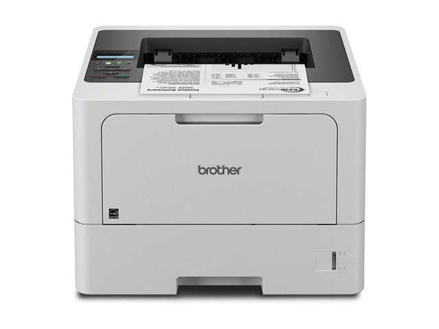 HL-L5210DN LASER LED MONOCHROME 48PPM A4 1200X1200DPI ETHERNETU