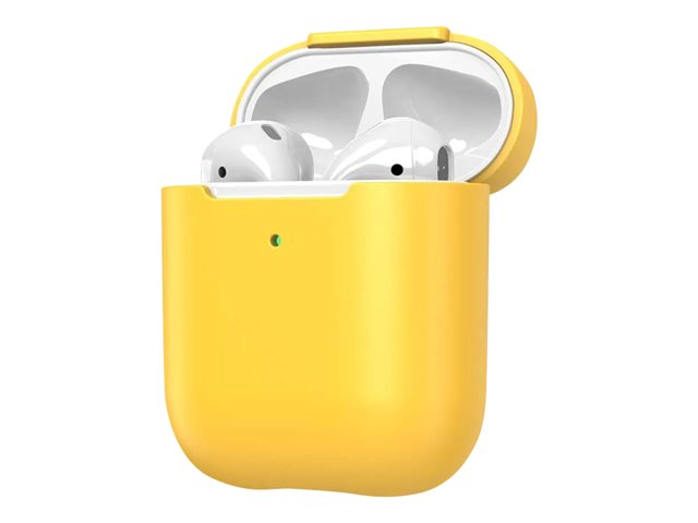 Tech21 Studio Colour - case for wireless earphones