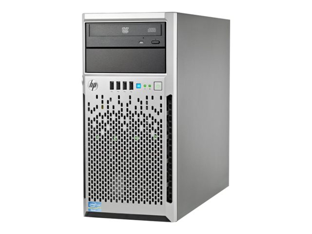 HPE StoreEasy 1540 - NAS server - 8 TB
