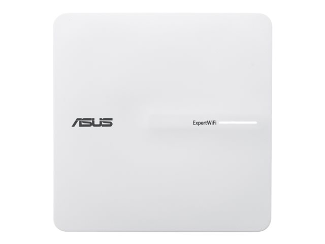 ASUS ExpertWiFi EBA63 - radio access point - Wi-Fi 6