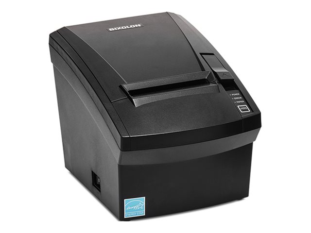 SRP-332II ETHERNET DT 203DPI USB/AUTO CUTT 80/53MM IN