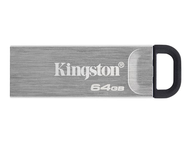 Kingston DataTraveler Kyson - USB flash drive - 64 GB