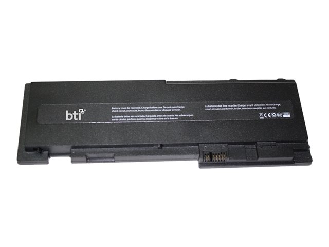 BTI - laptop battery - Li-Ion - 4000 mAh
