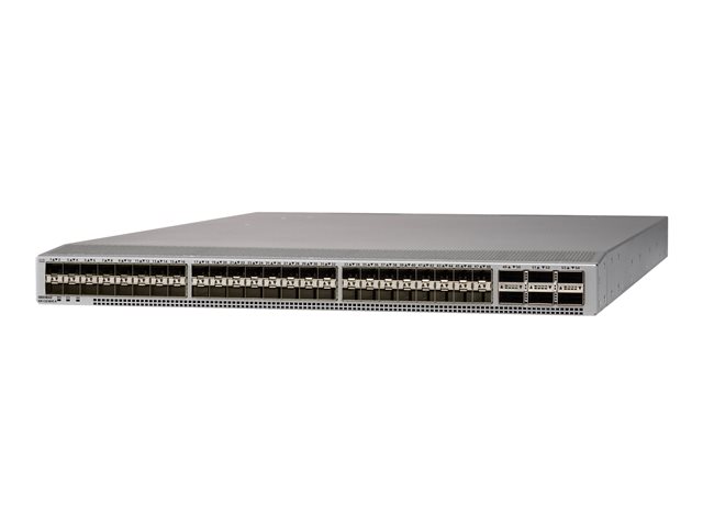 Cisco Nexus 36180YC-R - switch - Managed - rack-mountable