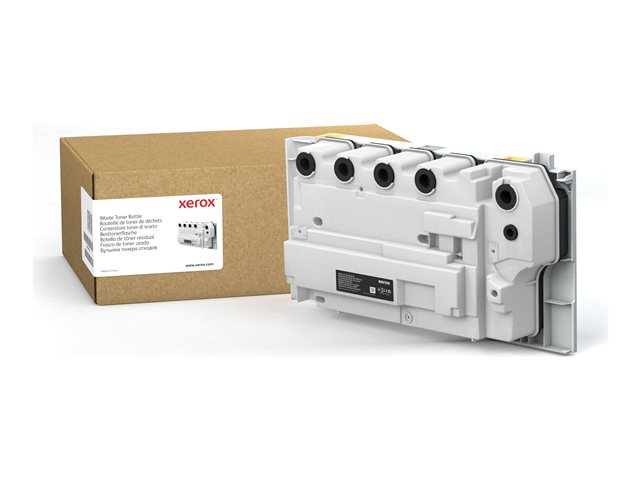 Xerox - original - waste toner collector