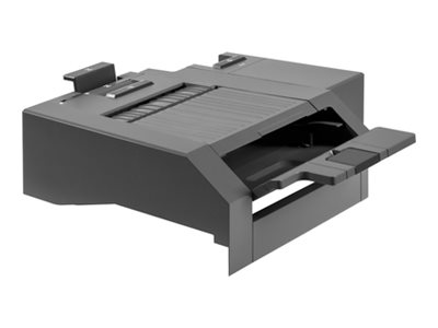 Lexmark finisher with stapler - 300 sheets