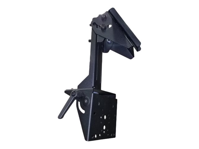 ADJUSTABLE OVERHEAD GUARD MOUNT -TALL