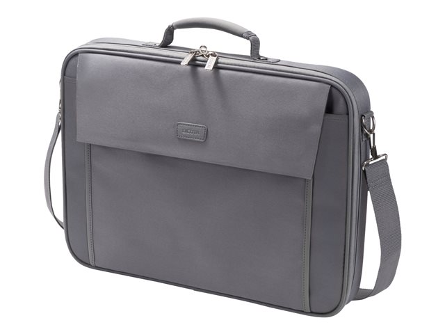 DICOTA Multi BASE Laptop Bag 15.6" - notebook carrying case