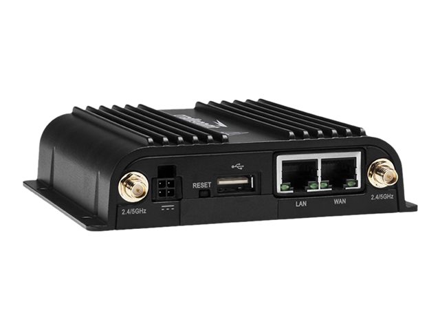 Cradlepoint COR IBR900 - wireless router - Wi-Fi 5 - desktop