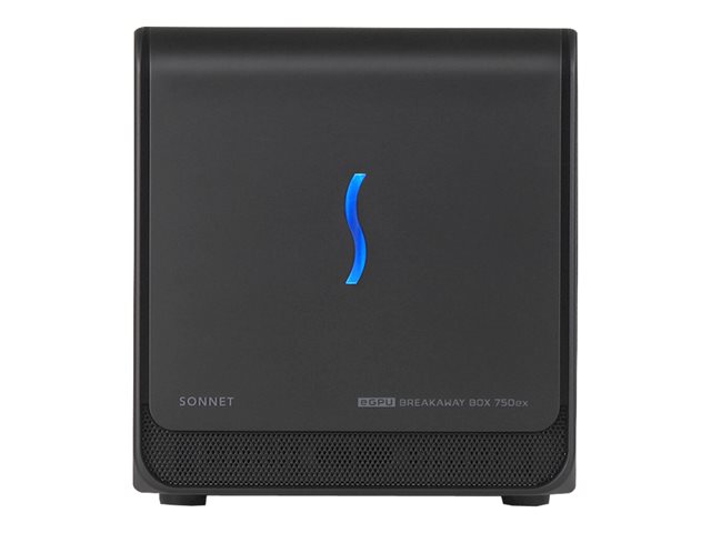 Thunderbolt 3 Expansion System