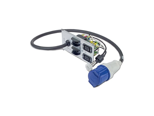 APC - power distribution strip