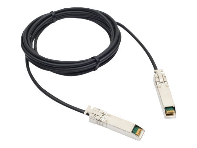 Extreme Networks Ethernet 10GBase-CR cable - 1 m