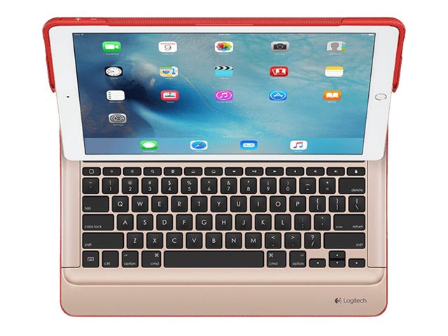 CREATE KEYBOARD CASE EN