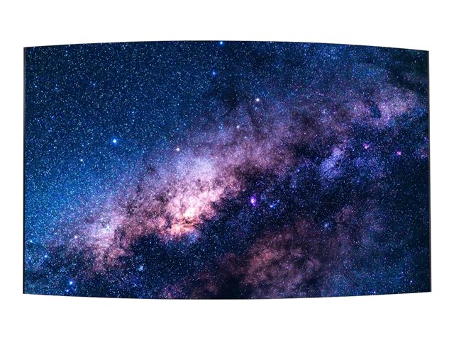 LG 55EF5G-L Artistic Space Beyond EF5G Series - 55" with Integrated Pro:Idiom OLED display - Full HD - for digital signage