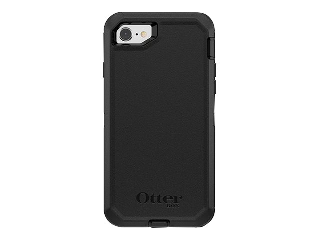 Otterbox Defender iPhone 8 / 7  Black