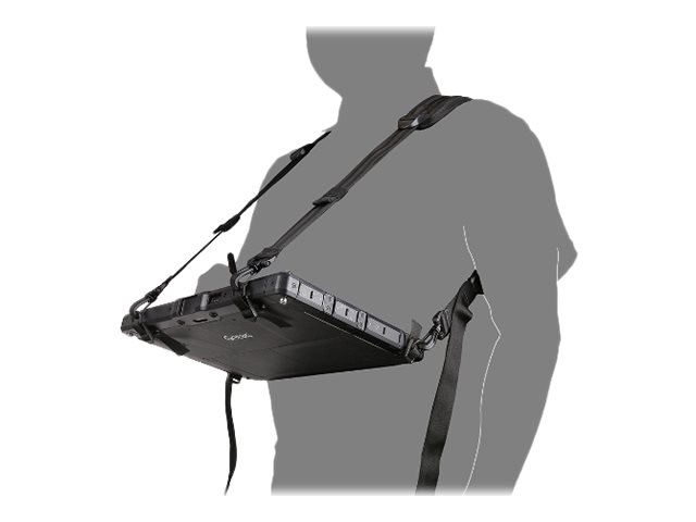 K120 SHOULDER HARNESS 4-POINT .