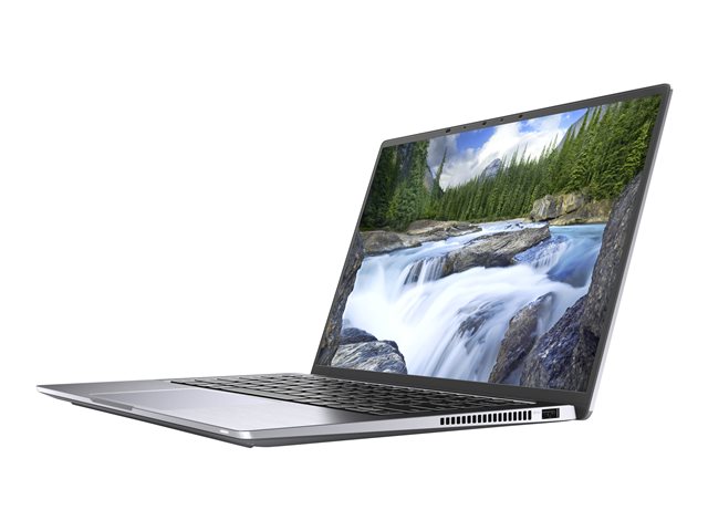 Dell Latitude 9420 - 14" - Core i7 1185G7 - vPro - 16 GB RAM - 512 GB SSD