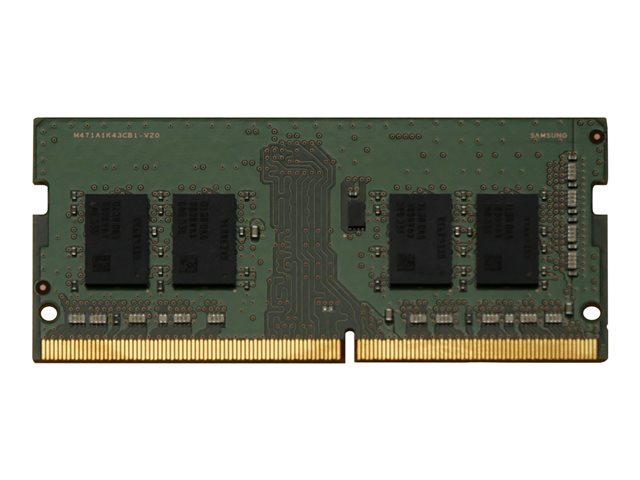 Panasonic - DDR4 - module - 8 GB - SO-DIMM 260-pin - 2133 MHz / PC4-17000 - unbuffered