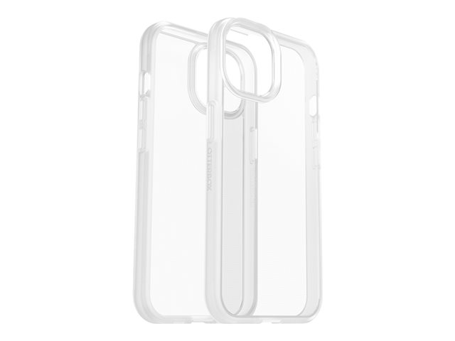 OtterBox React Apple iPhone 15 - clear - ProPack