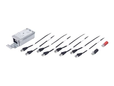 APC Smart-UPS VT Parallel Communications Kit, including Installation
