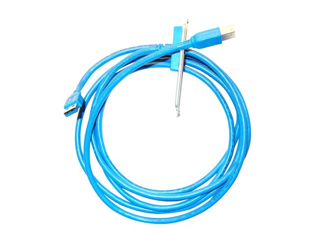 HPE - USB cable - USB Type A (M) - USB 3.0 - 2 m