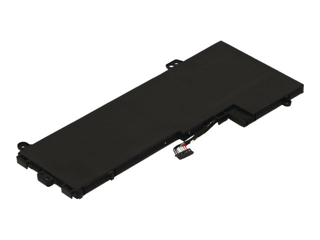 2-Power Main Battery Pack - laptop battery - Li-pol - 4400 mAh