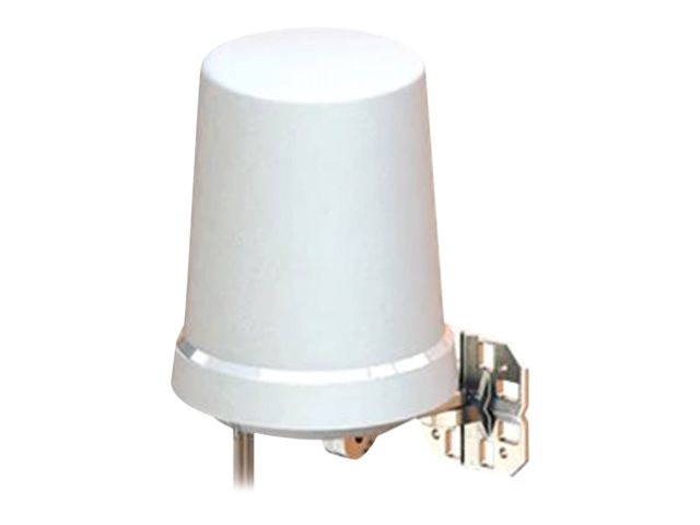 2.4/5/6 GHZ MULTI MOUNT OMNI ANT. 8-PORT DART SELF ID