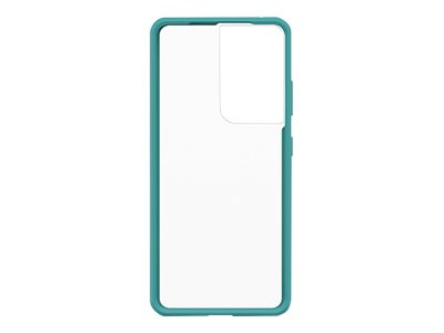 OtterBox React Series ProPack Packaging - back cover for mobile phone