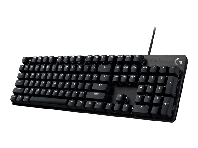 Logitech G G413 SE - keyboard - QWERTY - UK - black Input Device