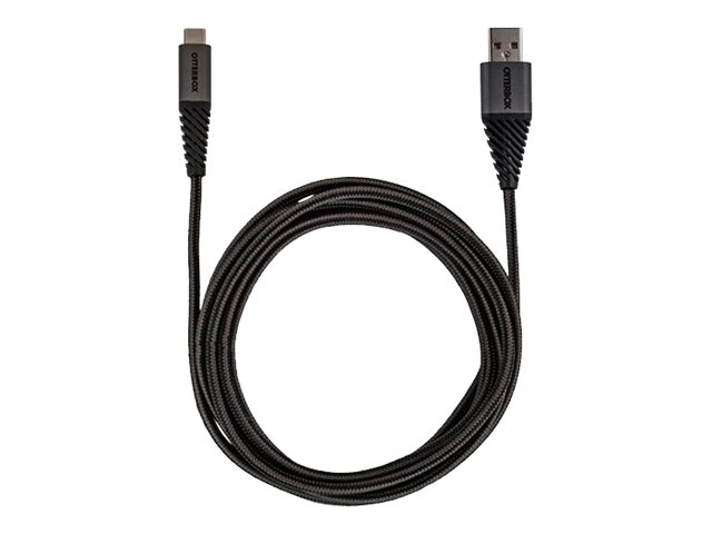 OtterBox - USB cable - 24 pin USB-C to USB - 3 m