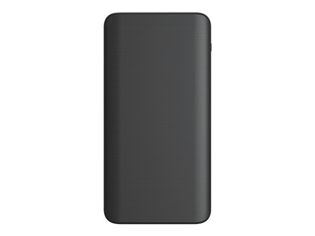 mophie essentials power bank - USB, 24 pin USB-C
