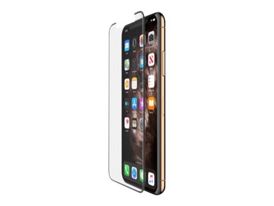 Belkin ScreenForce TemperedCurve - screen protector for mobile phone