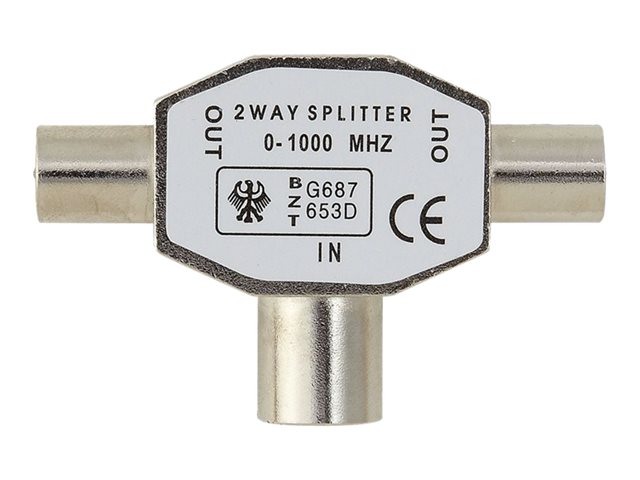 Belkin - splitter
